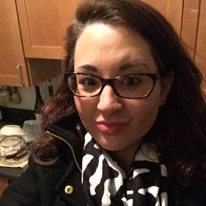 Meet your Posher, Kristin